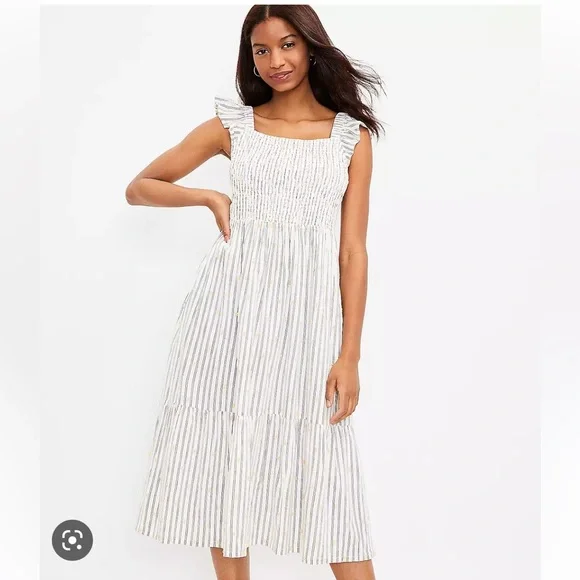 fishtail bodycon midi dress Valencia